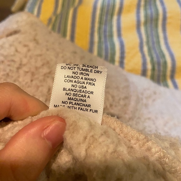 Judith March “Dirt Road Darling” jacket - Picture 2 of 5